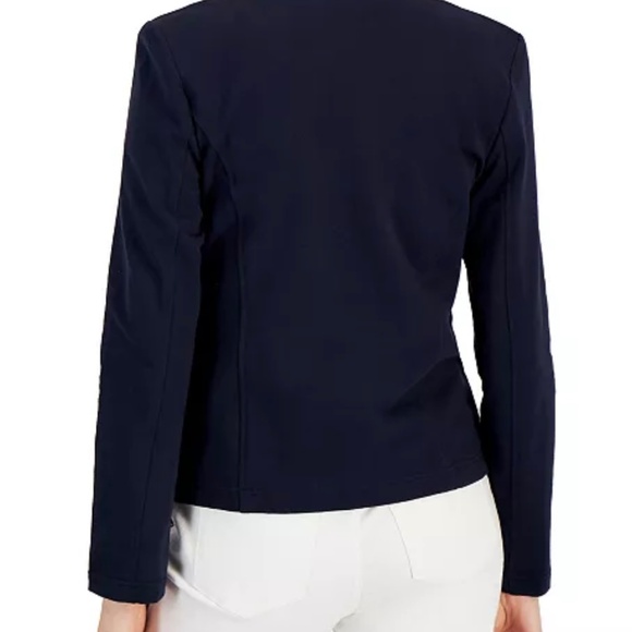 Tommy Hilfiger Band Jacket Size Medium - Picture 3 of 7